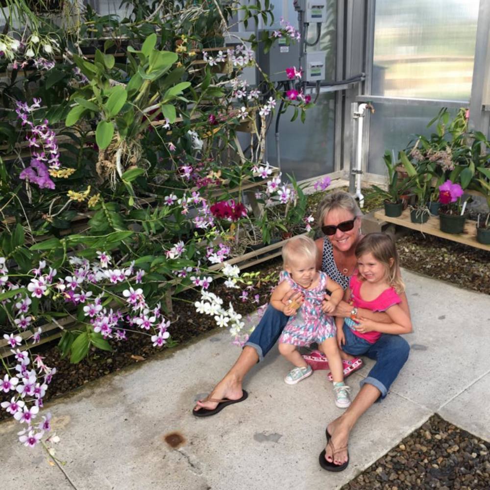 Meet your Posher, Shelly